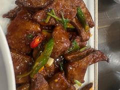 -润泽园饭庄(中山路店)