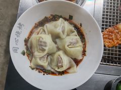 -同心烧烤(总店)