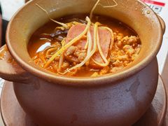 -王大乔泡椒米线·小火锅(星城天地店)