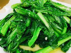 炒时蔬-双月饭店·20年老字号(新村店)
