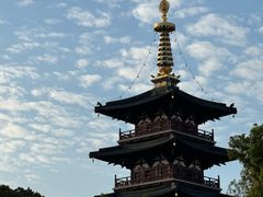 -寒山寺