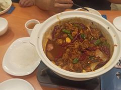 -夏雪花·清真餐厅(生态园店)