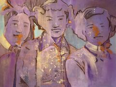 -宝龙艺术中心(七宝宝龙城店)