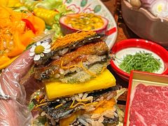 -鸟山鸣·日料食堂(王府井店)