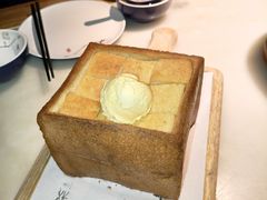 -绿茶餐厅(朝阳大悦城店)