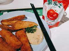 -宜家·瑞典风味餐厅(武汉荟聚中心店)