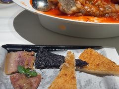 -回味鸭血粉丝汤(新城市广场店)