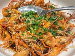 -恒记饭店(珠江路总店)