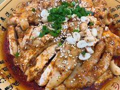 -勇猛子川菜馆(新军路店)