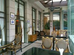 -上海安亭别墅花园酒店