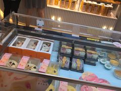 -BreadTalk面包新语·烘焙蛋糕(金光华广场店)