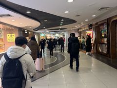 -凯德MALL(西直门店)
