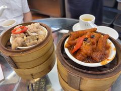 -香港蓮香樓(上環店)