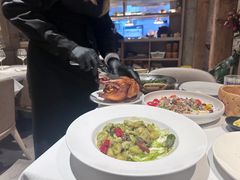 -一棵树·意大利西餐厅One Tree(新城店)