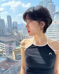 -奈川烫染Salon