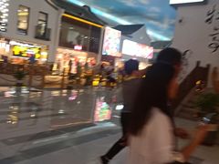 -喜洋洋蟹庄(阳澄湖店)