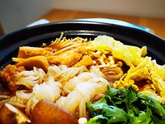 -朵朵开素食餐厅(后宰门街店)