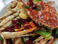 -汪姐海鲜(侨港金冠好店)