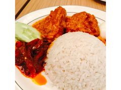 -关夫人餐厅(阳光广场店)