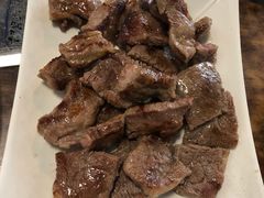 牛里脊-六七八韩式烤肉·韩国料理(上杭路店)