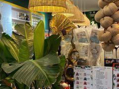 -春莱·老挝咖啡·泰式奶茶(钟楼店)