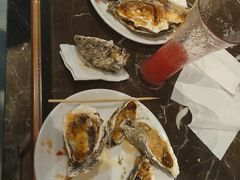 -韩京炭火烤肉自助料理(柯桥万达店)