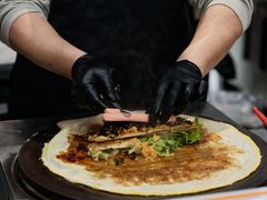-虎伢Fuuya!咖啡煎饼(陆家嘴波特营店)