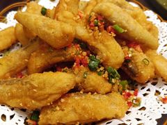 -大洋家·精品潮汕菜·生腌砂锅粥(天河东路店)