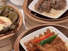 -禄运茶居·手工点心(猎德店)