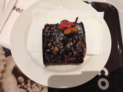 黑森林蛋糕-COSTA COFFEE(天通苑华联店)