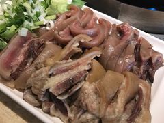 -英子补身汤(海兰路店)