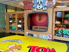 -深圳来福士广场