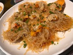 -海陵岛保利皇冠假日酒店·御公馆中餐厅 CANAL LNUA