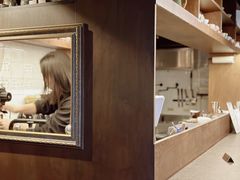 -Rechill Cafe(工体店)