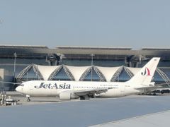 -曼谷素万那普国际机场
