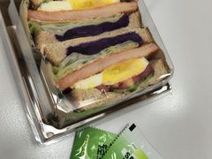 -食野SAYYEAH创意轻食(陈家祠店)