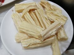 -黑山牛肉汤火锅(花城汇店)