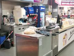 -李先生牛肉面大王(北京平谷步行街店)