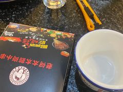 -老何太太鹤岗小串·团建聚餐(龙华店)