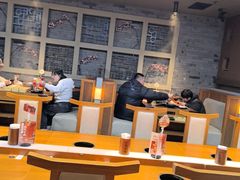 -呷哺呷哺 黄金牧场 (欢乐谷店)