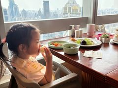 -万豪咖啡厅(JW万豪酒店店)