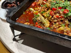 -盛世川王•幸福里(长虹店)