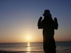 -汕尾风车岛