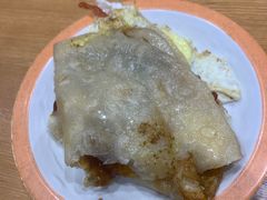 -小桃园·豆浆油条(复兴中路店)