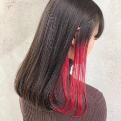 -伊本造型