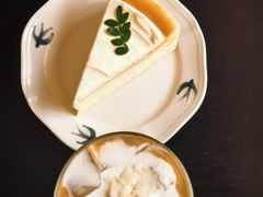 -糖房咖啡(南锣鼓巷店)