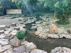 -兰亭风景区