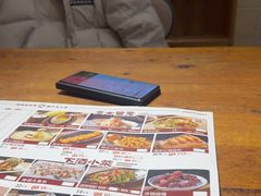 -老杨太太烧烤(文化广场店)