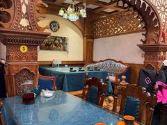-乡村馕坑肉·烧烤·新疆菜·本地人更爱吃(阿勒泰首店)