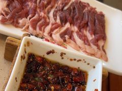 -阳坊大都涮羊肉(阳坊总店)
